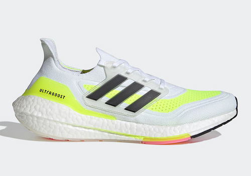 Ultra Boost 2021 _Solar Yellow_ 36-45-8fc12a67